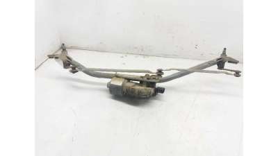 MOTOR LIMPIA DELANTERO VOLKSWAGEN PASSAT (2000-2005) 1.9 TDI 101CV 1896CC - L.4610809 / 3B1955113D