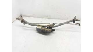 MOTOR LIMPIA DELANTERO VOLKSWAGEN PASSAT (2000-2005) 1.9 TDI 101CV 1896CC - L.4610809 / 3B1955113D