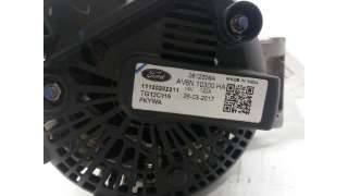 ALTERNADOR FORD ECOSPORT (2013-) 1.5 TI 112CV 1498CC - L.4610895 / AV6N10300HA