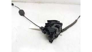 CERRADURA PUERTA DELANTERA DERECHA RENAULT MEGANE IV FASTBACK (2015-) 1.2 TCE 100 (B9MS) 100CV 1197CC - L.4610989 / 8050202