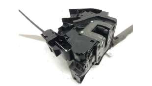 CERRADURA PUERTA DELANTERA DERECHA RENAULT MEGANE IV FASTBACK (2015-) 1.2 TCE 100 (B9MS) 100CV 1197CC - L.4610989 / 8050202 2