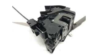 CERRADURA PUERTA DELANTERA DERECHA RENAULT MEGANE IV FASTBACK (2015-) 1.2 TCE 100 (B9MS) 100CV 1197CC - L.4610989 / 8050202