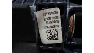 CERRADURA PUERTA DELANTERA IZQUIERDA RENAULT MEGANE IV FASTBACK (2015-) 1.2 TCE 100 (B9MS) 100CV 1197CC - L.4610990 / 80503