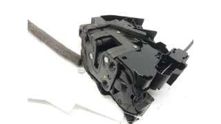 CERRADURA PUERTA DELANTERA IZQUIERDA RENAULT MEGANE IV FASTBACK (2015-) 1.2 TCE 100 (B9MS) 100CV 1197CC - L.4610990 / 80503