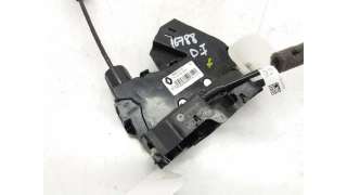 CERRADURA PUERTA DELANTERA IZQUIERDA RENAULT MEGANE IV FASTBACK (2015-) 1.2 TCE 100 (B9MS) 100CV 1197CC - L.4610990 / 80503