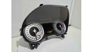 CERRADURA PUERTA TRASERA IZQUIERDA RENAULT MEGANE IV FASTBACK (2015-) 1.2 TCE 100 (B9MS) 100CV 1197CC - L.4610992 / 8250301 2