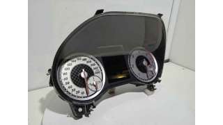 CERRADURA PUERTA TRASERA IZQUIERDA RENAULT MEGANE IV FASTBACK (2015-) 1.2 TCE 100 (B9MS) 100CV 1197CC - L.4610992 / 8250301