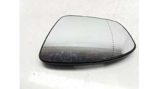 CRISTAL RETROVISOR IZQUIERDO RENAULT MEGANE IV FASTBACK (2015-) 1.2 TCE 100 (B9MS) 100CV 1197CC - L.4611001 / BS2