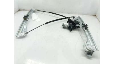 ELEVALUNAS DELANTERO DERECHO RENAULT MEGANE IV FASTBACK (2015-) 1.2 TCE 100 (B9MS) 100CV 1197CC - L.4611003 / 807206746R