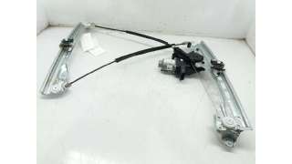 ELEVALUNAS DELANTERO DERECHO RENAULT MEGANE IV FASTBACK (2015-) 1.2 TCE 100 (B9MS) 100CV 1197CC - L.4611003 / 807206746R