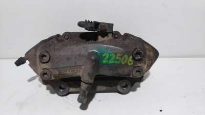 ELEVALUNAS TRASERO DERECHO RENAULT MEGANE IV FASTBACK (2015-) 1.2 TCE 100 (B9MS) 100CV 1197CC - L.4611005 / 827209091R