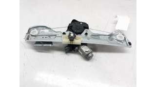 ELEVALUNAS TRASERO IZQUIERDO RENAULT MEGANE IV FASTBACK (2015-) 1.2 TCE 100 (B9MS) 100CV 1197CC - L.4611006 / 827218403R