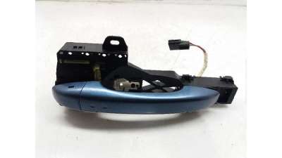 MANETA EXTERIOR DELANTERA IZQUIERDA RENAULT MEGANE IV FASTBACK (2015-) 1.2 TCE 100 (B9MS) 100CV 1197CC - L.4611037 / 806078