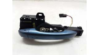 MANETA EXTERIOR DELANTERA IZQUIERDA RENAULT MEGANE IV FASTBACK (2015-) 1.2 TCE 100 (B9MS) 100CV 1197CC - L.4611037 / 806078