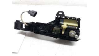 MANETA EXTERIOR DELANTERA IZQUIERDA RENAULT MEGANE IV FASTBACK (2015-) 1.2 TCE 100 (B9MS) 100CV 1197CC - L.4611037 / 806078