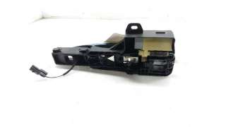 MANETA EXTERIOR TRASERA IZQUIERDA RENAULT MEGANE IV FASTBACK (2015-) 1.2 TCE 100 (B9MS) 100CV 1197CC - L.4611040 / 80607886