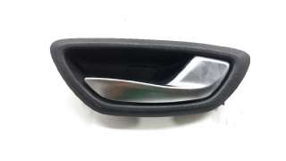MANETA INTERIOR TRASERA DERECHA RENAULT MEGANE IV FASTBACK (2015-) 1.2 TCE 100 (B9MS) 100CV 1197CC - L.4611043 / 826723233R