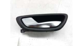 MANETA INTERIOR TRASERA IZQUIERDA RENAULT MEGANE IV FASTBACK (2015-) 1.2 TCE 100 (B9MS) 100CV 1197CC - L.4611044 / 80671880