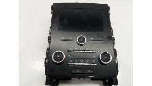 SISTEMA NAVEGACION GPS RENAULT MEGANE IV FASTBACK (2015-) 1.2 TCE 100 (B9MS) 100CV 1197CC - L.4611089 / 280909727R