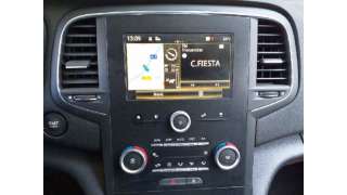 SISTEMA NAVEGACION GPS RENAULT MEGANE IV FASTBACK (2015-) 1.2 TCE 100 (B9MS) 100CV 1197CC - L.4611089 / 280909727R