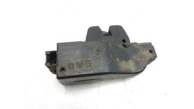 CERRADURA MALETERO / PORTON CITROEN XSARA (1999-2005) 2.0 HDI 90 90CV 1997CC - L.4611171 / 872447