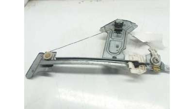 ELEVALUNAS TRASERO DERECHO CITROEN XSARA (1999-2005) 2.0 HDI 90 90CV 1997CC - L.4611201 / 922447