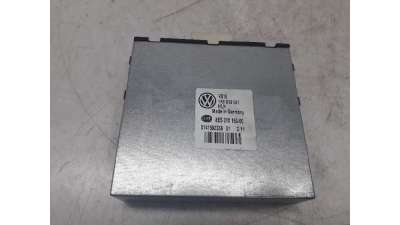 MODULO ELECTRONICO VOLKSWAGEN GOLF VI (2009-2012) 1.6 TDI 105CV 1598CC - L.4611359 / 1K0919041