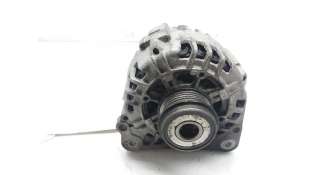 ALTERNADOR VOLKSWAGEN PASSAT (2003-2005) 2.0 TDI 136CV 1968CC - L.4611361 / 2111971202