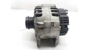 ALTERNADOR VOLKSWAGEN PASSAT (2003-2005) 2.0 TDI 136CV 1968CC - L.4611361 / 2111971202 2