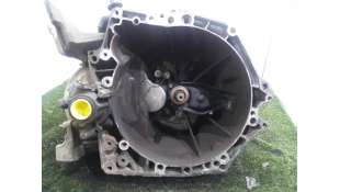 CAJA CAMBIOS CITROEN XSARA PICASSO (2005-2011) 1.6 HDI 90CV 1560CC - L.4611371 / 20DP29