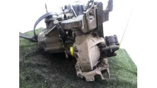 CAJA CAMBIOS CITROEN XSARA PICASSO (2005-2011) 1.6 HDI 90CV 1560CC - L.4611371 / 20DP29 2