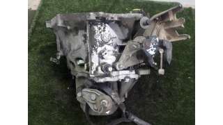CAJA CAMBIOS CITROEN XSARA PICASSO (2005-2011) 1.6 HDI 90CV 1560CC - L.4611371 / 20DP29