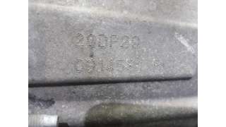 CAJA CAMBIOS CITROEN XSARA PICASSO (2005-2011) 1.6 HDI 90CV 1560CC - L.4611371 / 20DP29