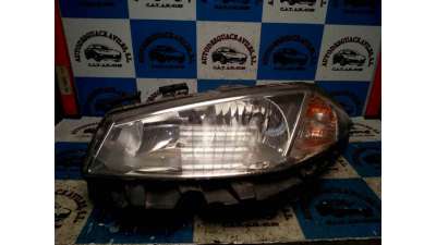 AIRBAG DELANTERO IZQUIERDO NISSAN ALMERA II (2000-2003) 2.2 DI 110CV 2184CC - L.4611679 / 5470100