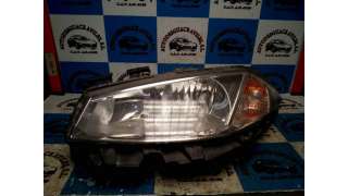 AIRBAG DELANTERO IZQUIERDO NISSAN ALMERA II (2000-2003) 2.2 DI 110CV 2184CC - L.4611679 / 5470100