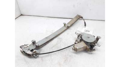 ELEVALUNAS DELANTERO DERECHO NISSAN ALMERA II (2000-2003) 2.2 DI 110CV 2184CC - L.4611754 / 807200M012