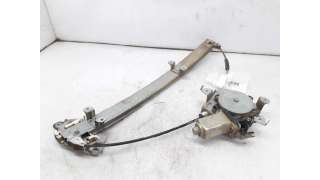 ELEVALUNAS DELANTERO DERECHO NISSAN ALMERA II (2000-2003) 2.2 DI 110CV 2184CC - L.4611754 / 807200M012