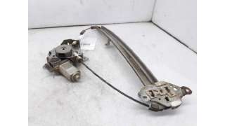 ELEVALUNAS DELANTERO DERECHO NISSAN ALMERA II (2000-2003) 2.2 DI 110CV 2184CC - L.4611754 / 807200M012