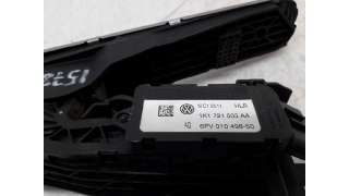 POTENCIOMETRO PEDAL VOLKSWAGEN GOLF VI (2009-2012) 1.6 TDI 105CV 1598CC - L.4611927 / 1K1721503