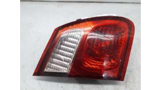 PILOTO TRASERO IZQUIERDO INTERIOR NISSAN ALMERA II (2000-2003) 2.2 DI 110CV 2184CC - L.4611986 / A98B65