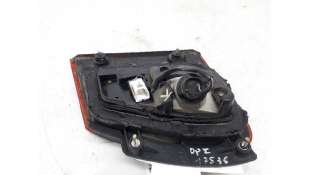 PILOTO TRASERO IZQUIERDO INTERIOR NISSAN ALMERA II (2000-2003) 2.2 DI 110CV 2184CC - L.4611986 / A98B65 2