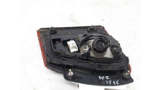 PILOTO TRASERO IZQUIERDO INTERIOR NISSAN ALMERA II (2000-2003) 2.2 DI 110CV 2184CC - L.4611986 / A98B65