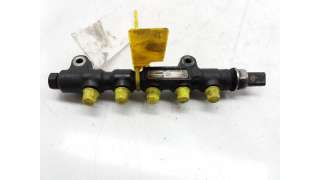 RAMPA INYECTORA CITROEN C2 (2003-2009) 1.4 HDI 68CV 1398CC - L.4612199 / 9648580880