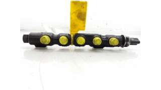 RAMPA INYECTORA CITROEN C2 (2003-2009) 1.4 HDI 68CV 1398CC - L.4612199 / 9648580880