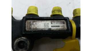 RAMPA INYECTORA CITROEN C2 (2003-2009) 1.4 HDI 68CV 1398CC - L.4612199 / 9648580880