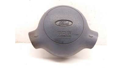 AIRBAG DELANTERO IZQUIERDO FORD KA (1996-2008) 1.3 I 60CV 1299CC - L.4612262 / 97KBB042B85