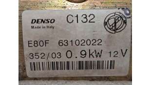 CAJA MARIPOSA FORD KA (1996-2008) 1.3 I 60CV 1299CC - L.4612310 / 958F9B989