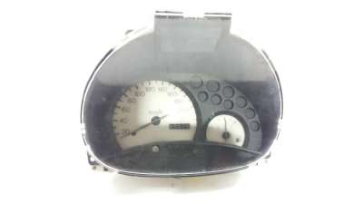 CUADRO INSTRUMENTOS FORD KA (1996-2008) 1.3 I 60CV 1299CC - L.4612344 / 97KP10841A