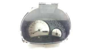 CUADRO INSTRUMENTOS FORD KA (1996-2008) 1.3 I 60CV 1299CC - L.4612344 / 97KP10841A