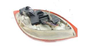PILOTO TRASERO DERECHO FORD KA (1996-2008) 1.3 I 60CV 1299CC - L.4612429 / D25KA 2